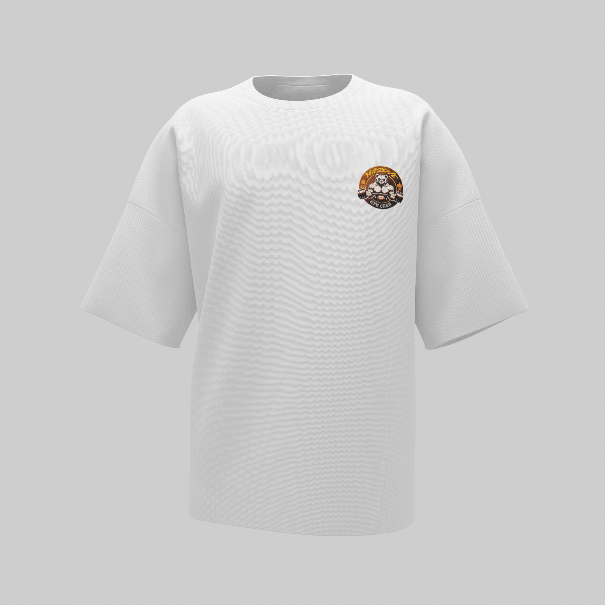 Heisenberg Power Unisex