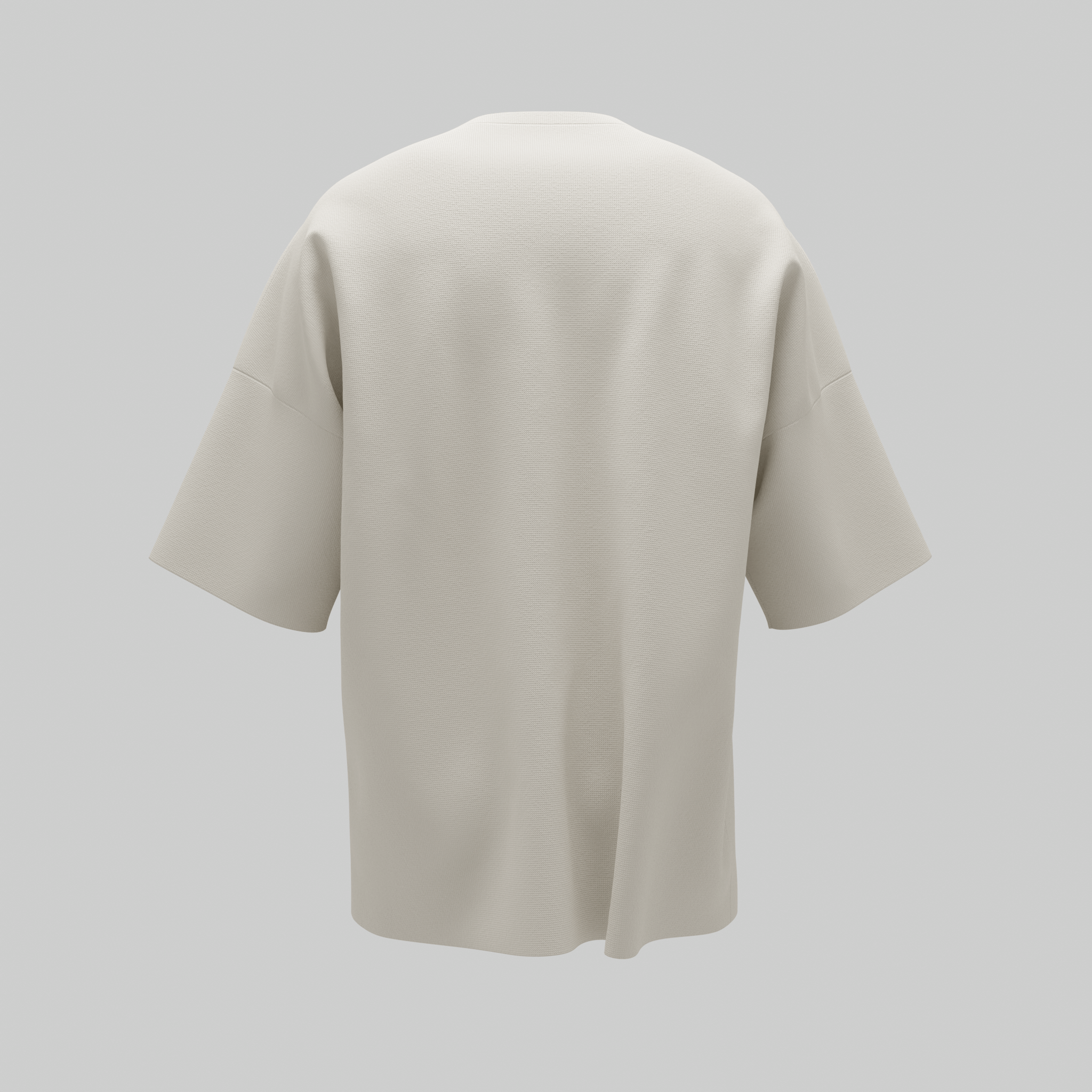 Basic Massive Name Unisex