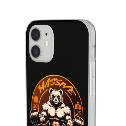 Massive Gym Crew Phone Case