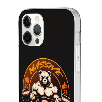 Massive Gym Crew Phone Case