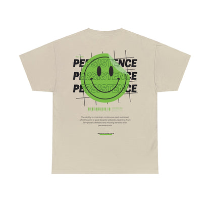 Persistence T-Shirt