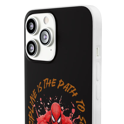 Spidey Dynamic Phone Case