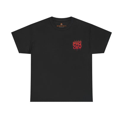 Massive Impact Unisex T-Shirt