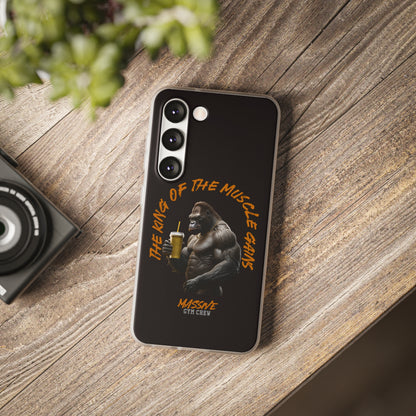 Kong Beast Mode Phone Case