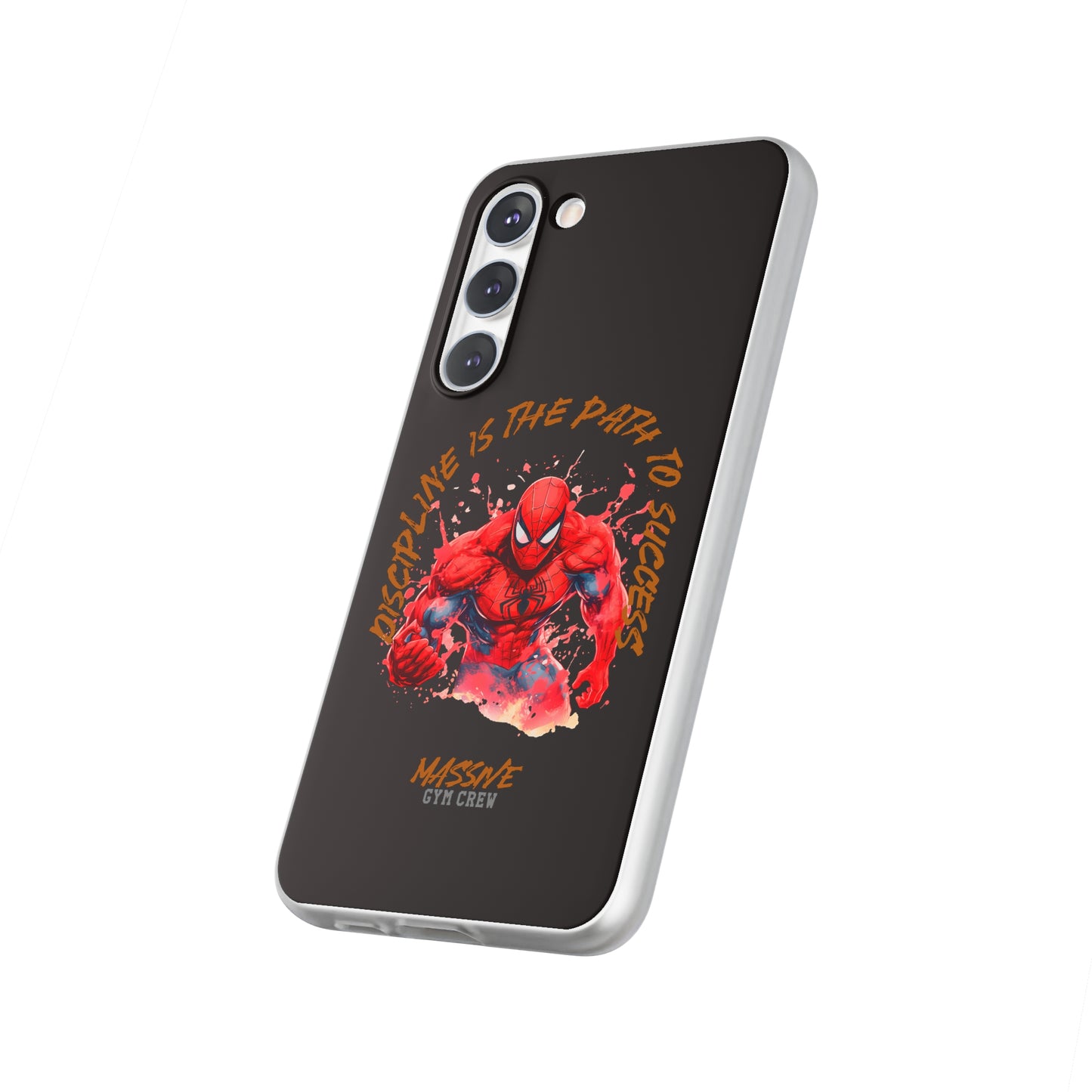 Spidey Dynamic Phone Case