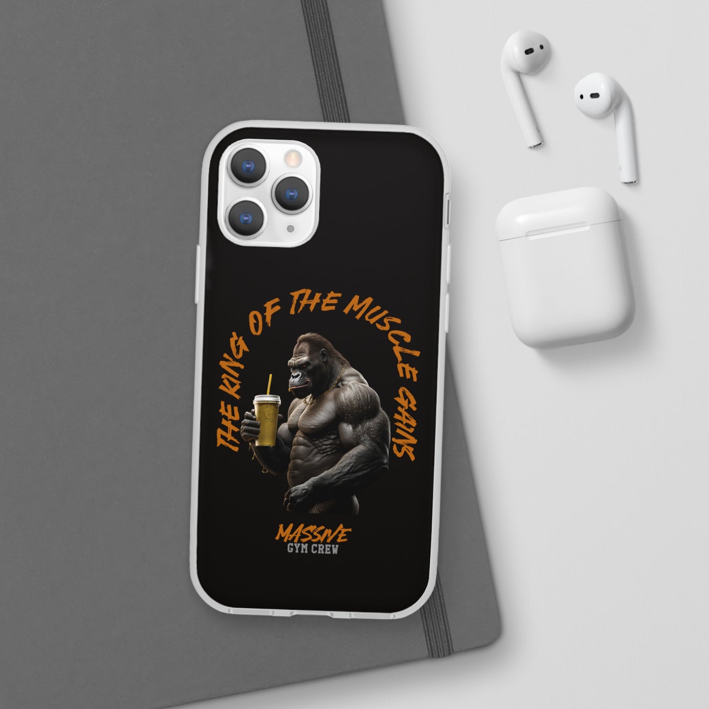 Kong Beast Mode Phone Case