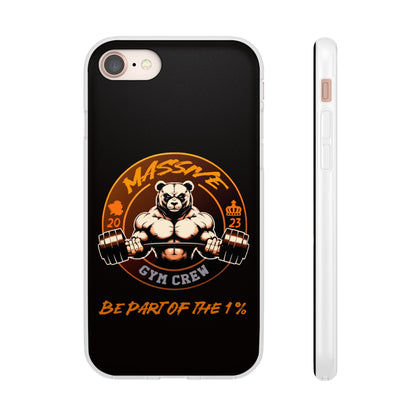 Massive Gym Crew Phone Case