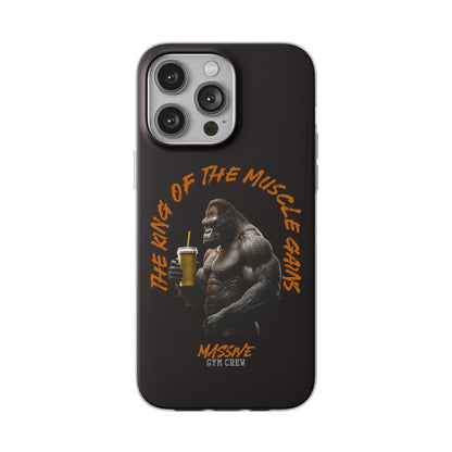 Kong Beast Mode Phone Case