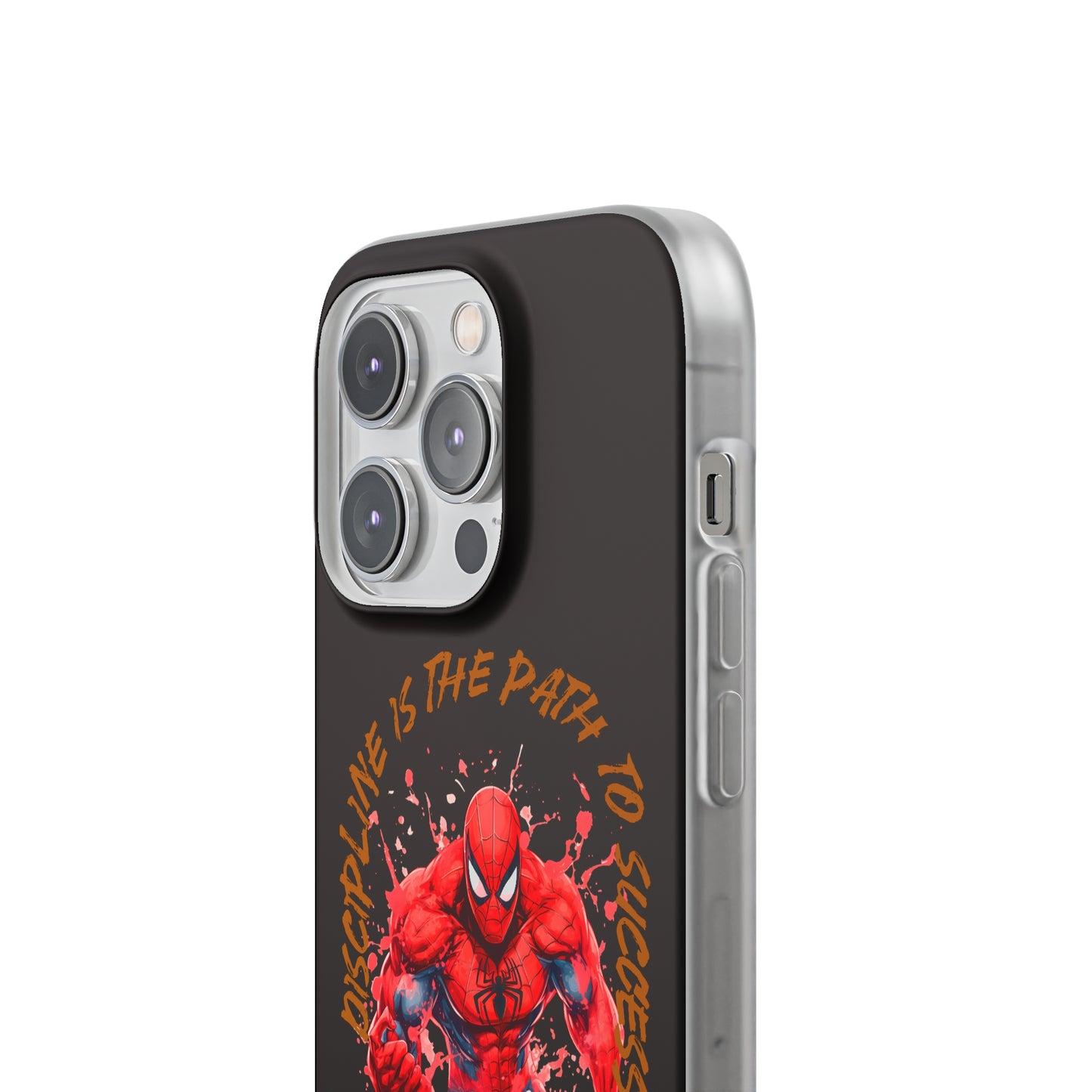 Spidey Dynamic Phone Case