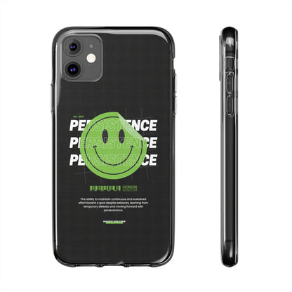 Persistence Phone Case