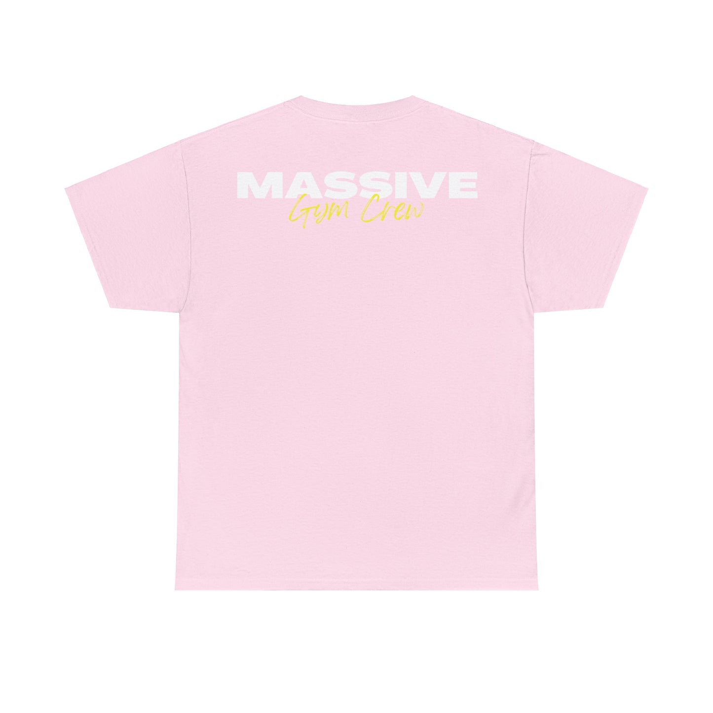 Massive Essential Unisex T-Shirt