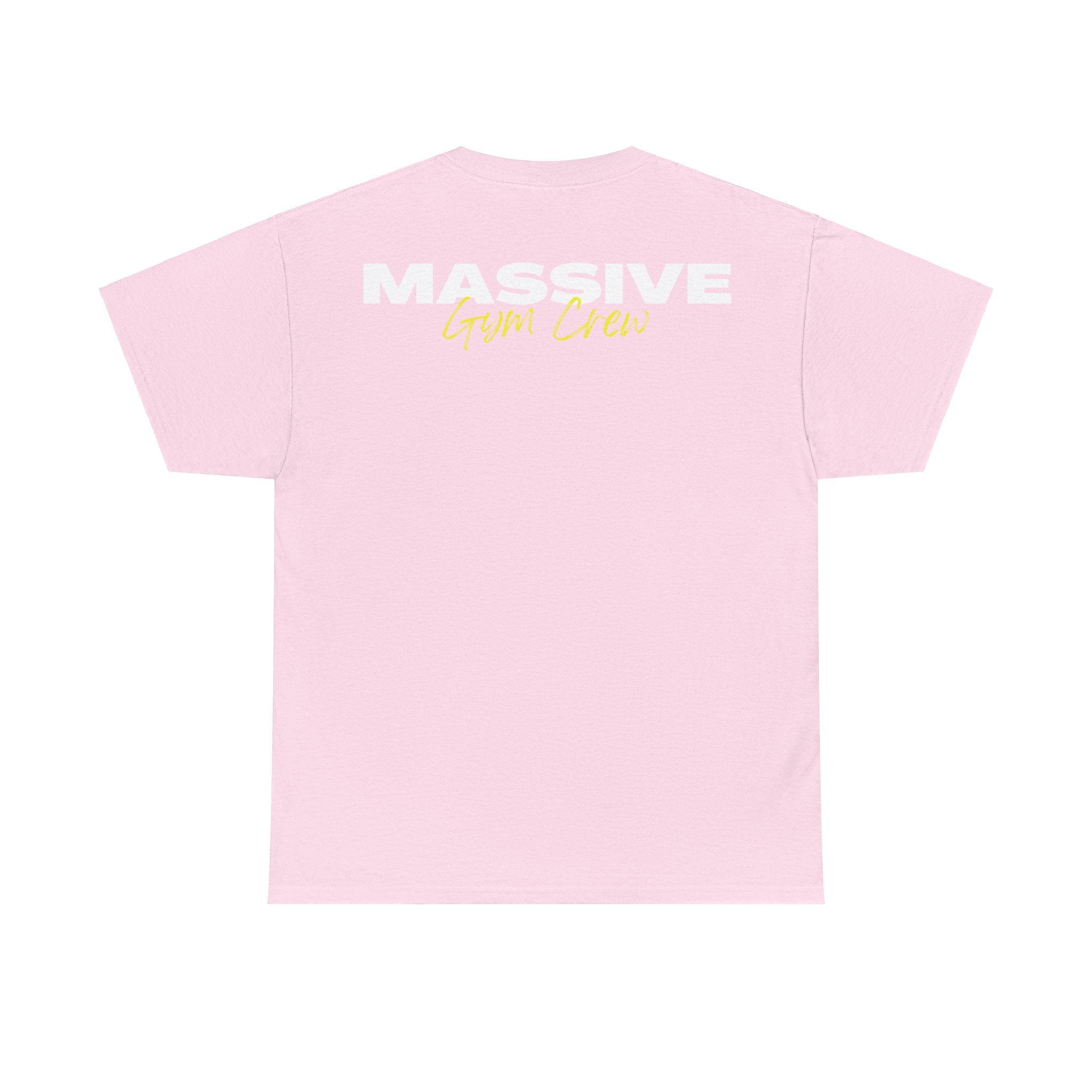 Massive Essential Unisex T-Shirt