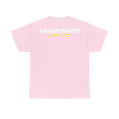 Massive Essential Unisex T-Shirt