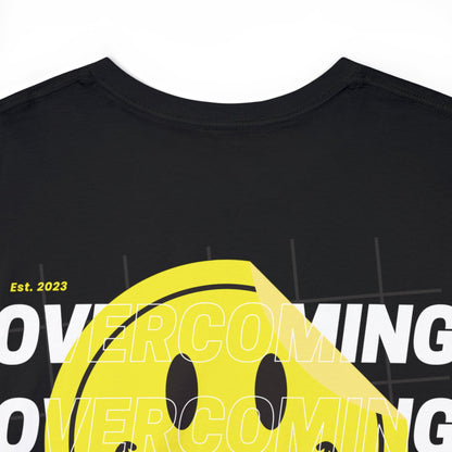 Overcoming T-Shirt