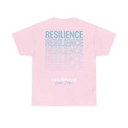 Resilience Unisex T-Shirt