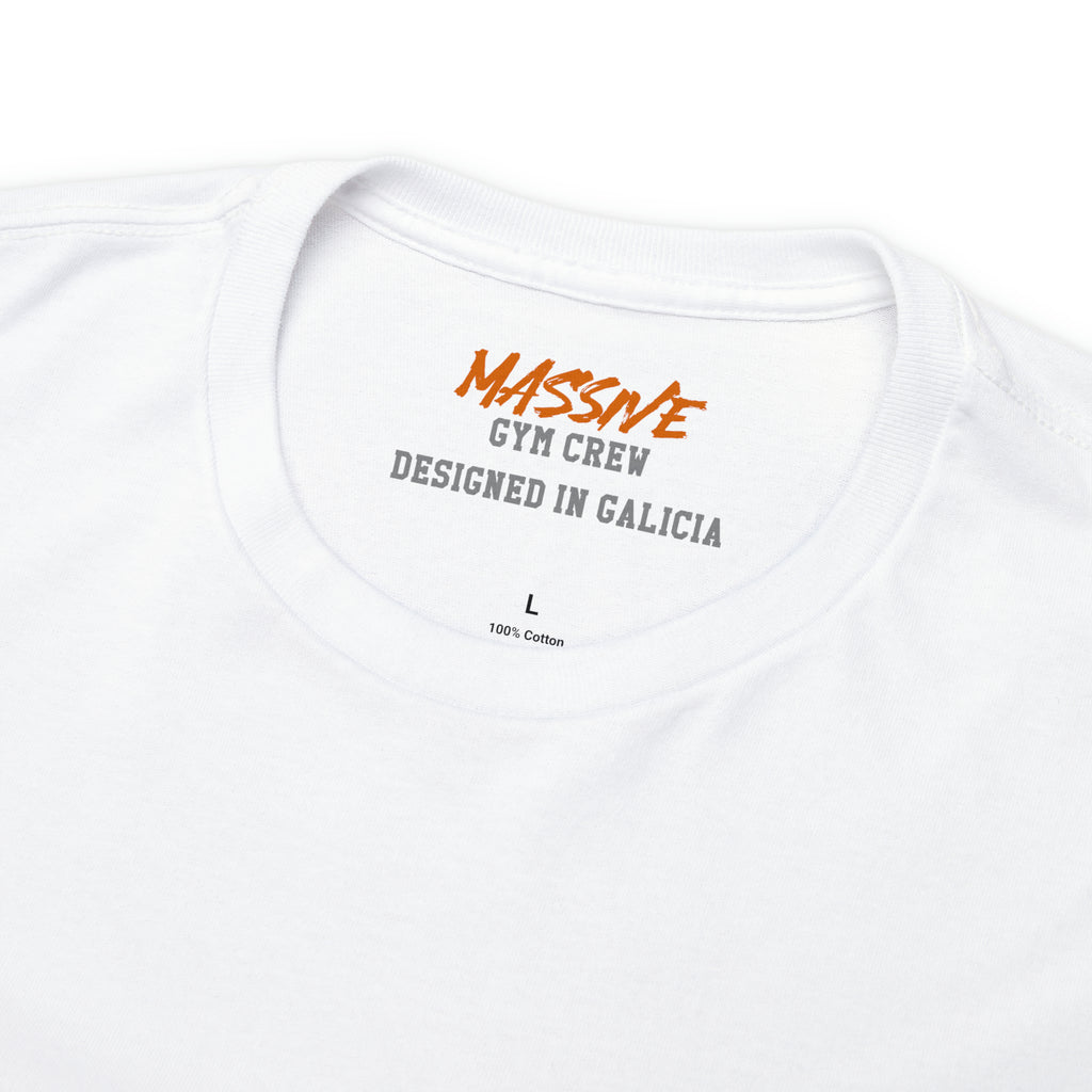 Basic Massive Name Unisex