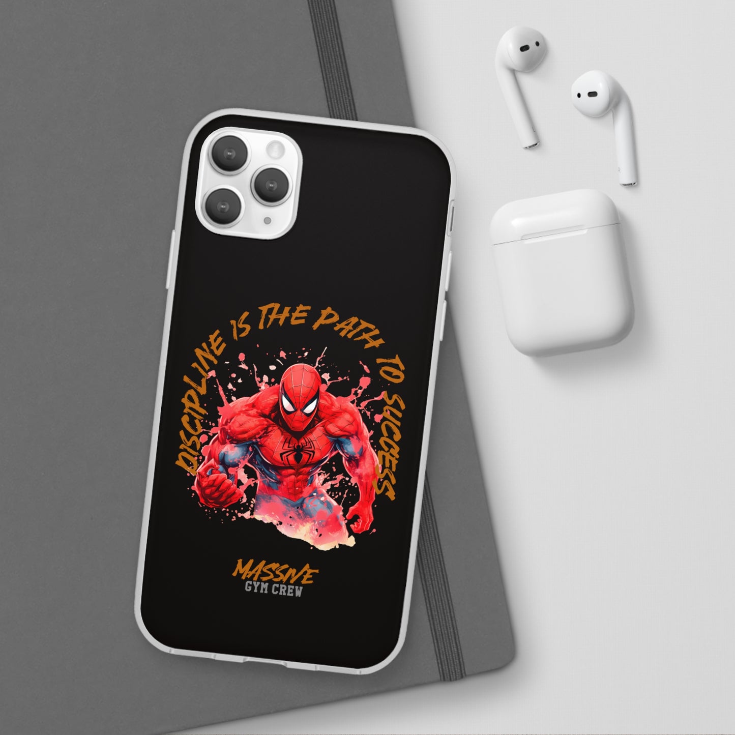 Spidey Dynamic Phone Case