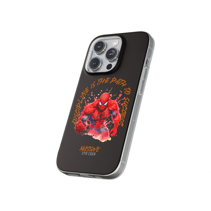 Spidey Dynamic Phone Case