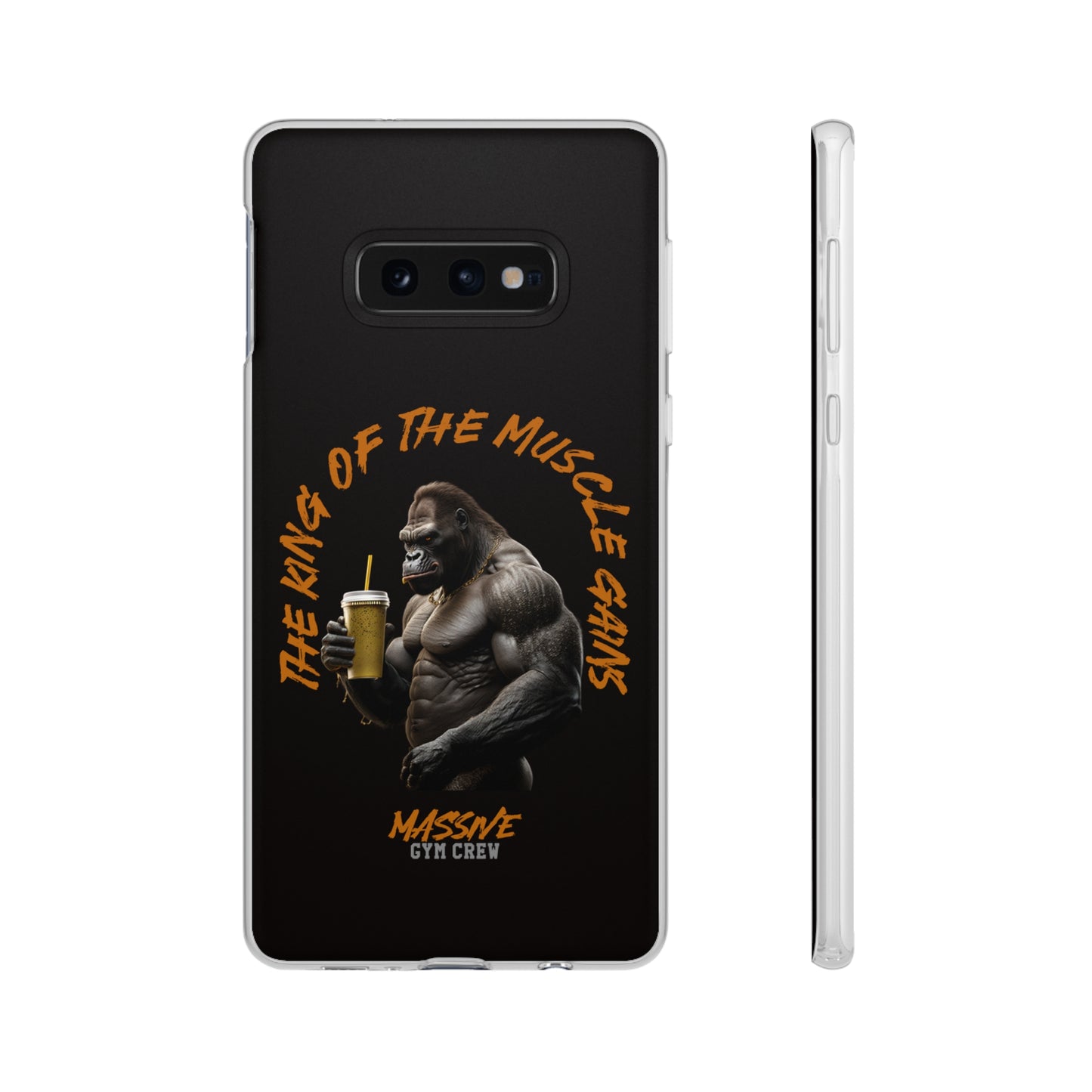 Kong Beast Mode Phone Case