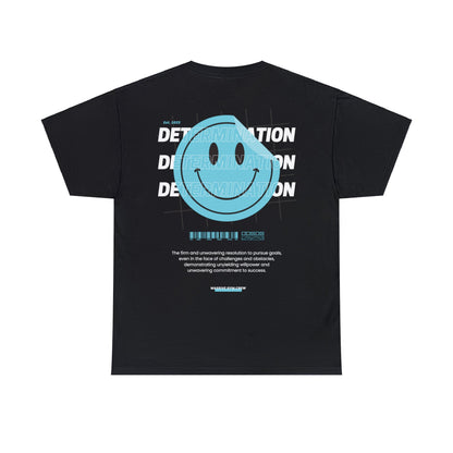 Determination T-Shirt