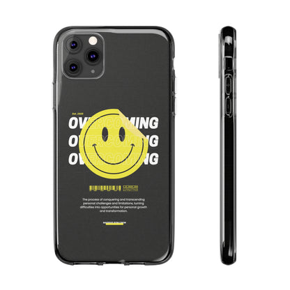 Overcoming Phone Case