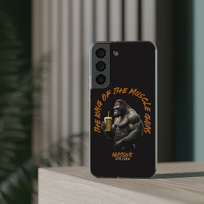 Kong Beast Mode Phone Case