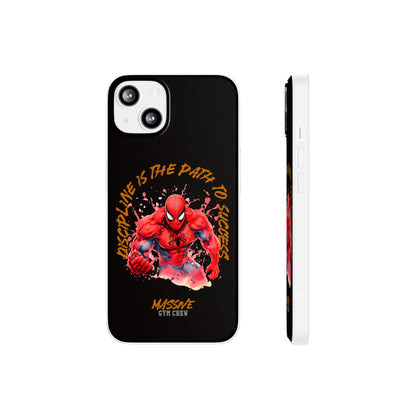 Spidey Dynamic Phone Case