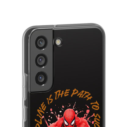 Spidey Dynamic Phone Case