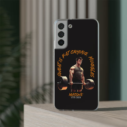 Potter Power Muscle Phone Case