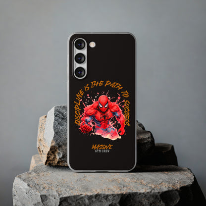 Spidey Dynamic Phone Case