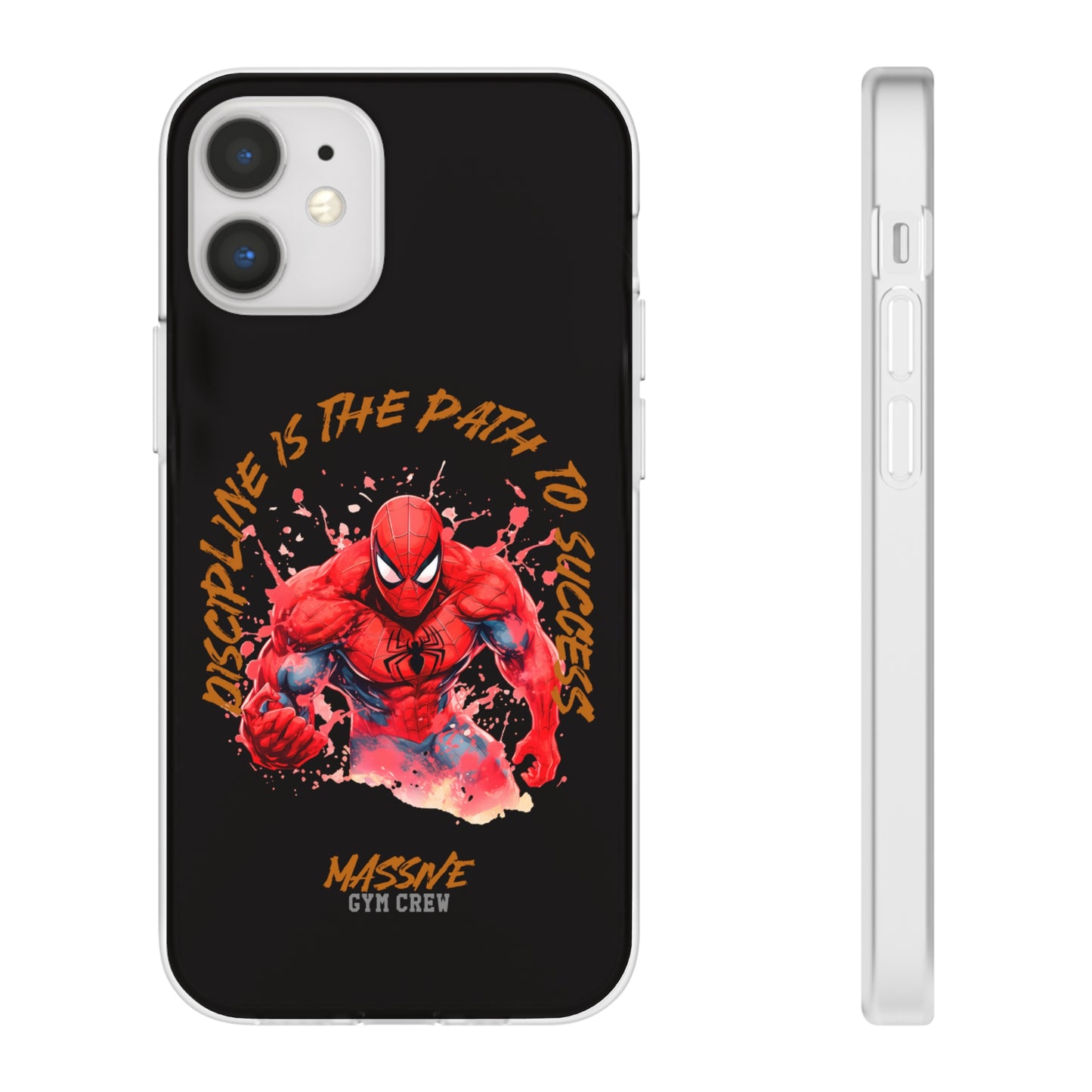 Spidey Dynamic Phone Case