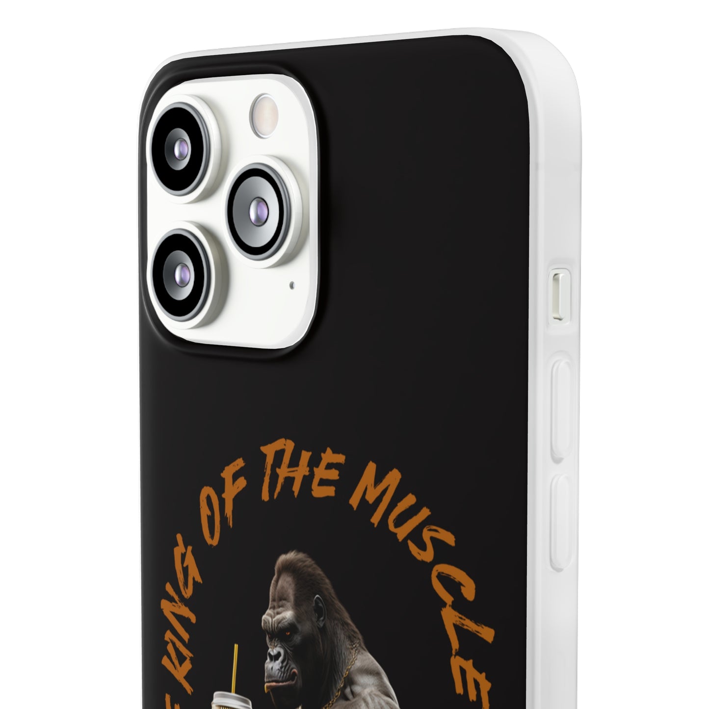 Kong Beast Mode Phone Case