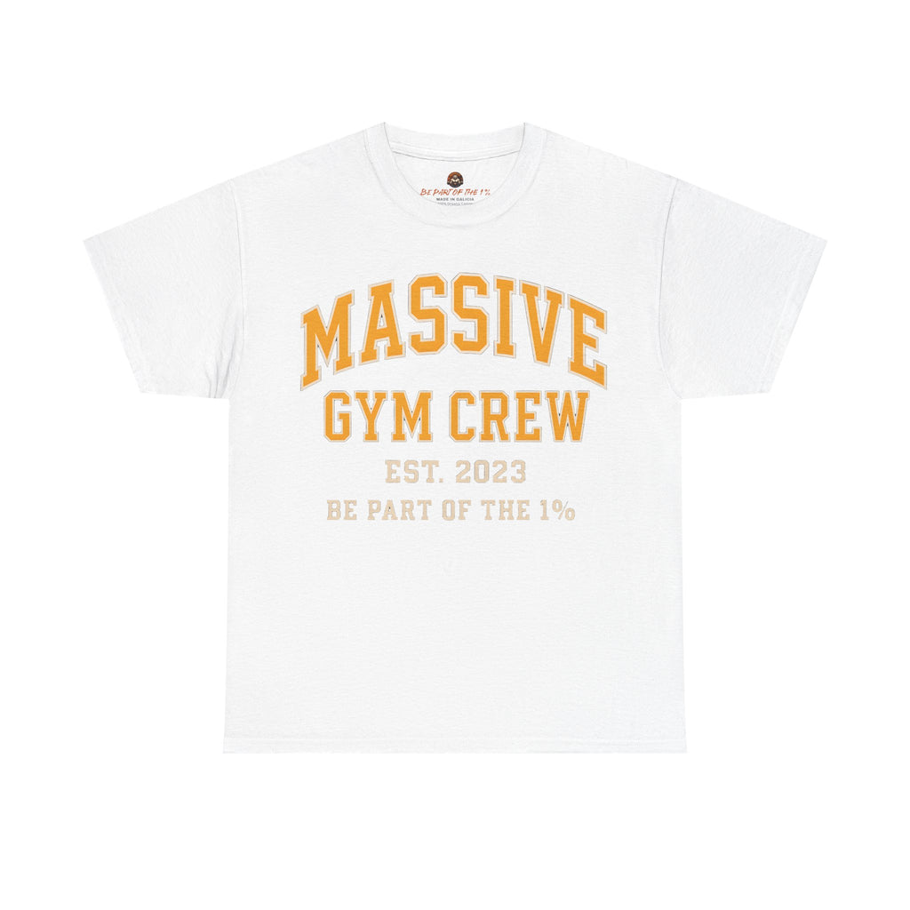 MGC University YL Unisex T-Shirt