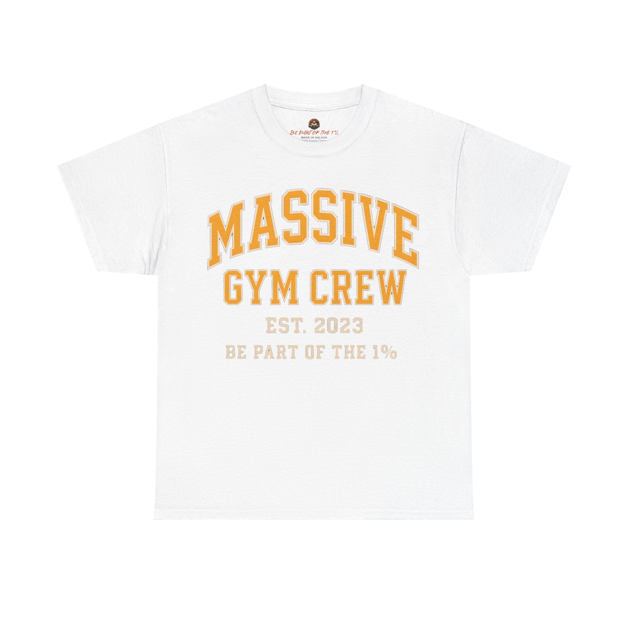MGC University YL Unisex T-Shirt