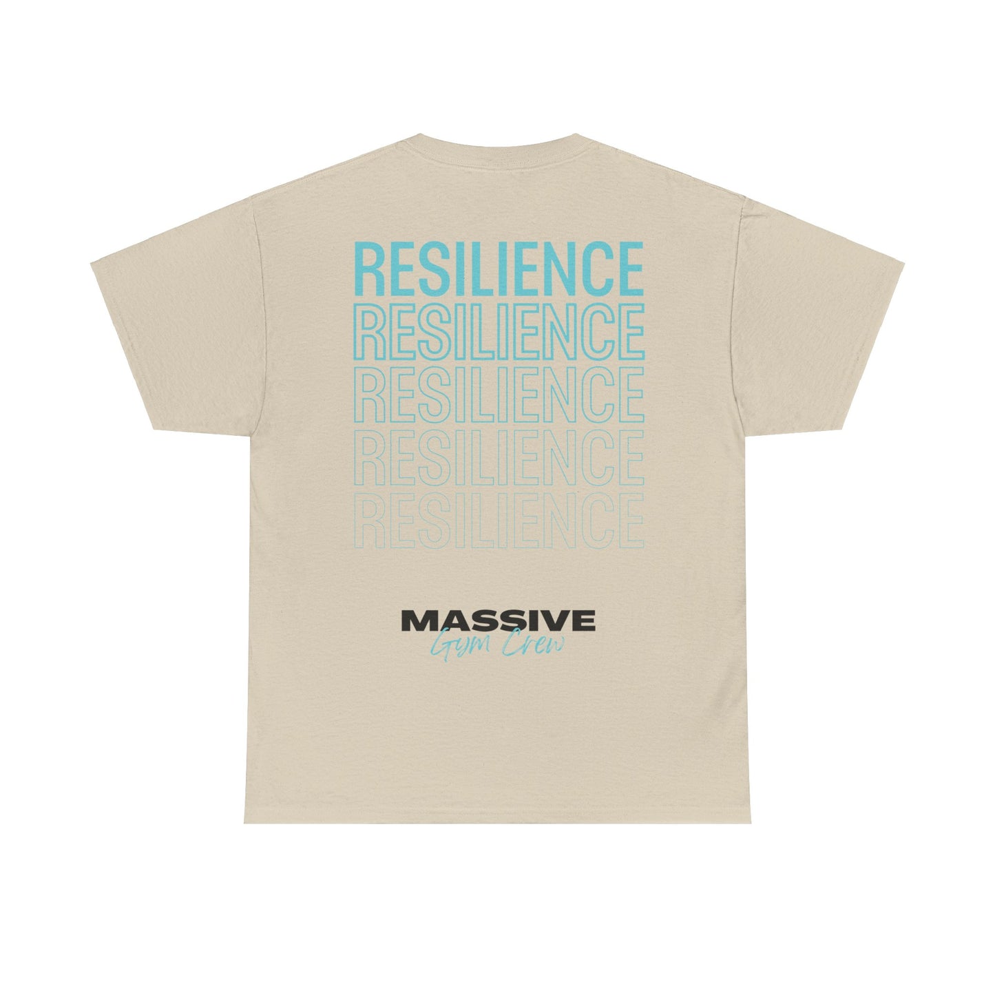 Resilience Unisex T-Shirt