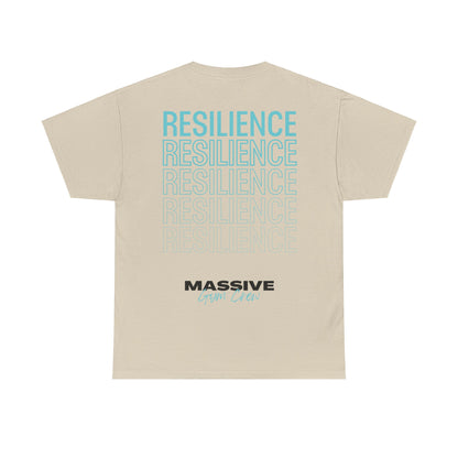 Resilience Unisex T-Shirt