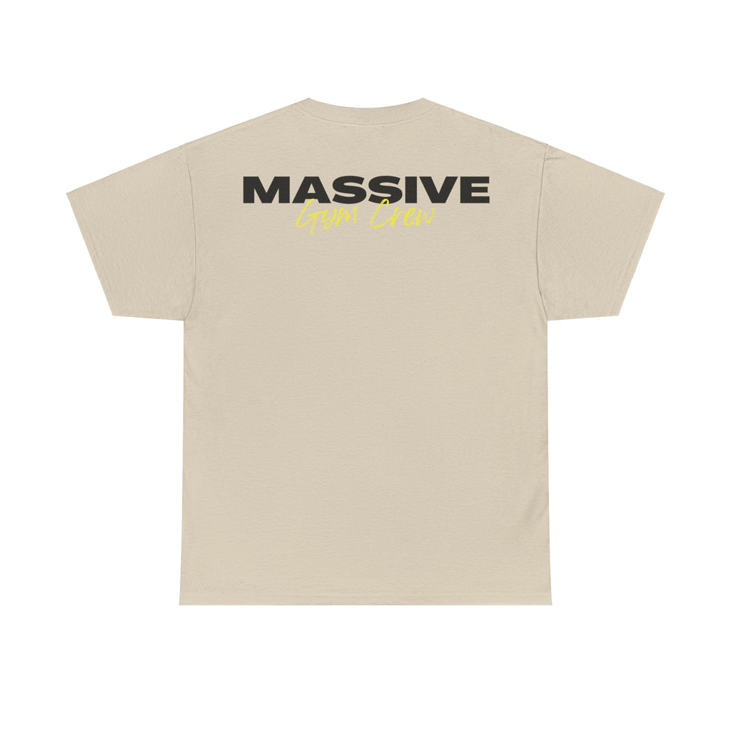 Massive Essential Unisex T-Shirt