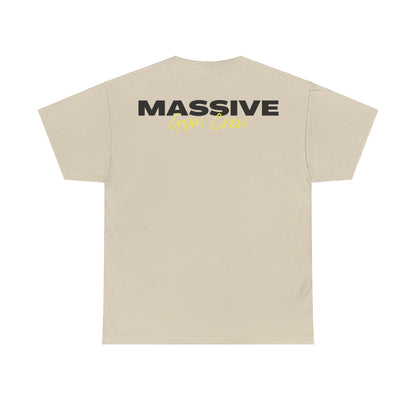 Massive Essential Unisex T-Shirt