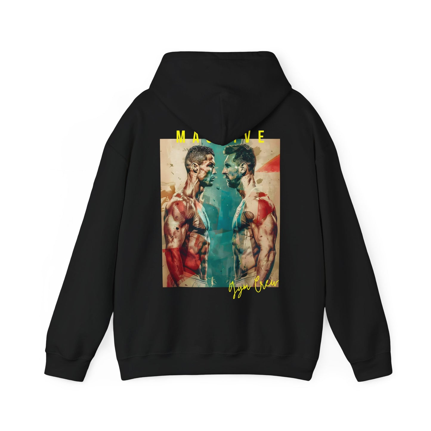 The Last Dance Unisex Hoodie