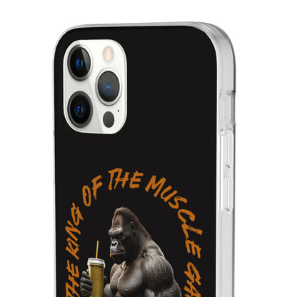 Kong Beast Mode Phone Case