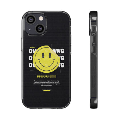 Overcoming Phone Case