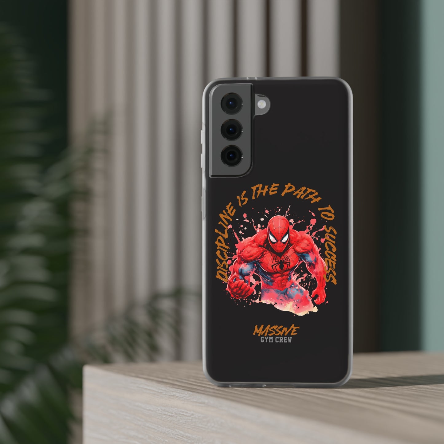 Spidey Dynamic Phone Case