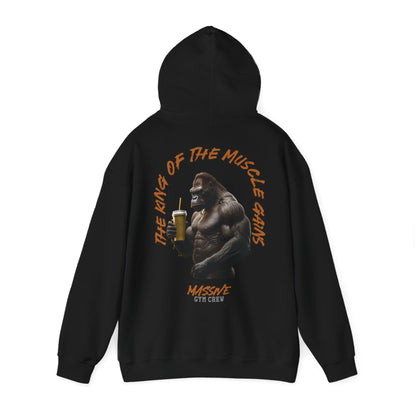 Kong Beast Mode Unisex Hoodie