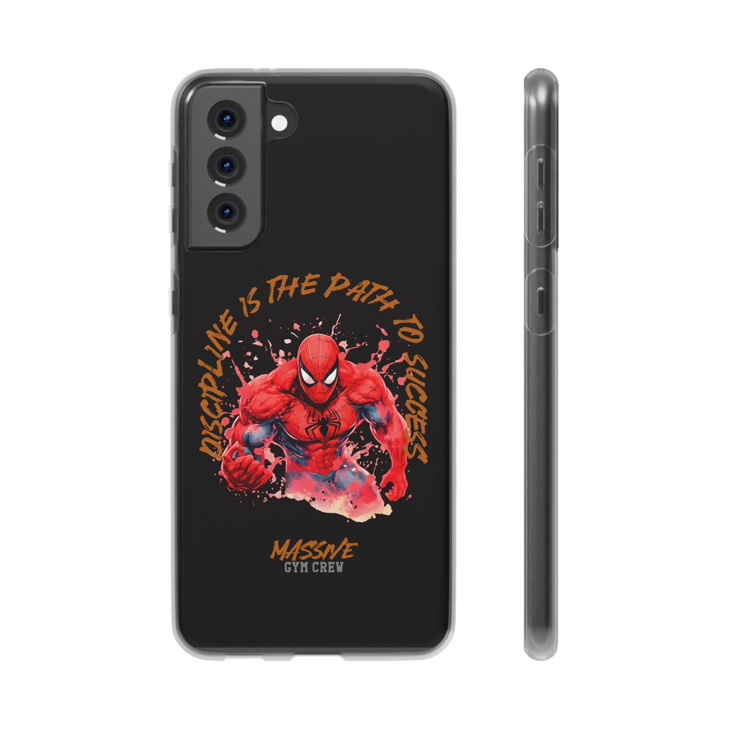 Spidey Dynamic Phone Case