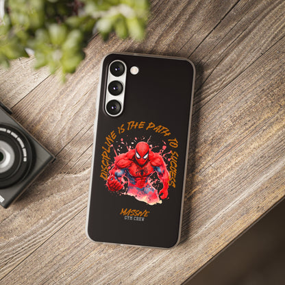 Spidey Dynamic Phone Case