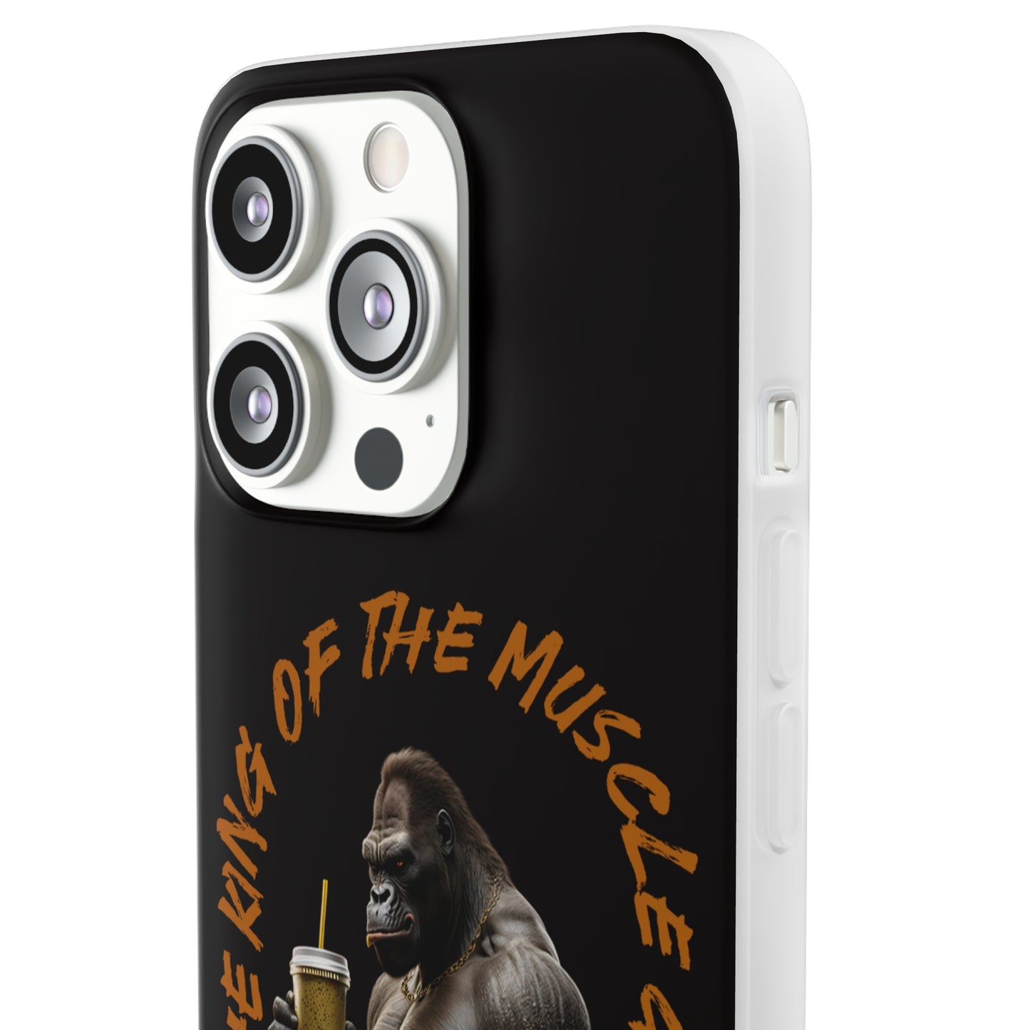 Kong Beast Mode Phone Case