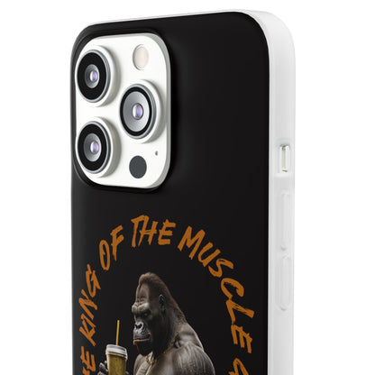 Kong Beast Mode Phone Case