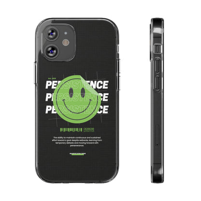 Persistence Phone Case