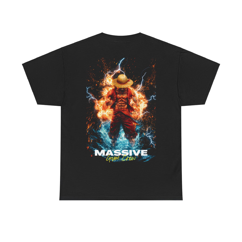 Pirate King Energy Unisex T-Shirt