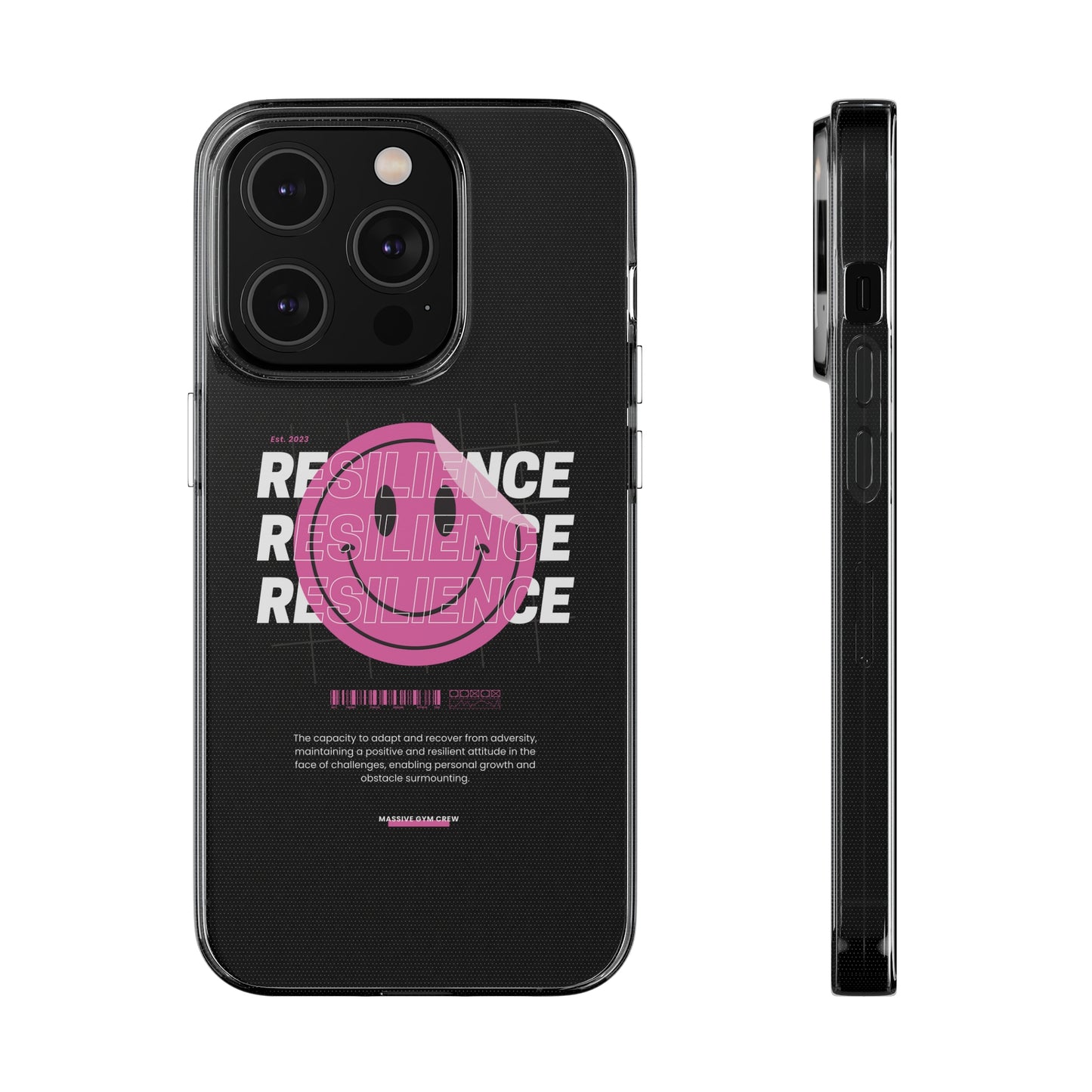 Resilience Phone Case